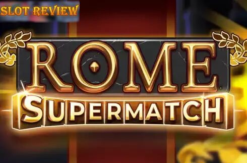 Rome Supermatch icon